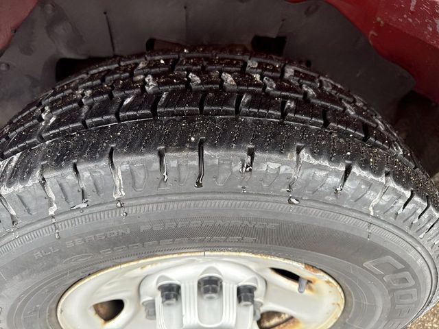 Used 2016 Chevrolet Express 3500 Work Van image 8