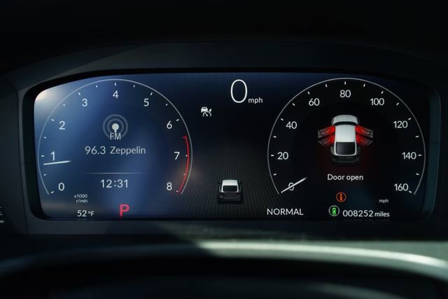 Used 2024 Honda Civic Sport Touring image 32