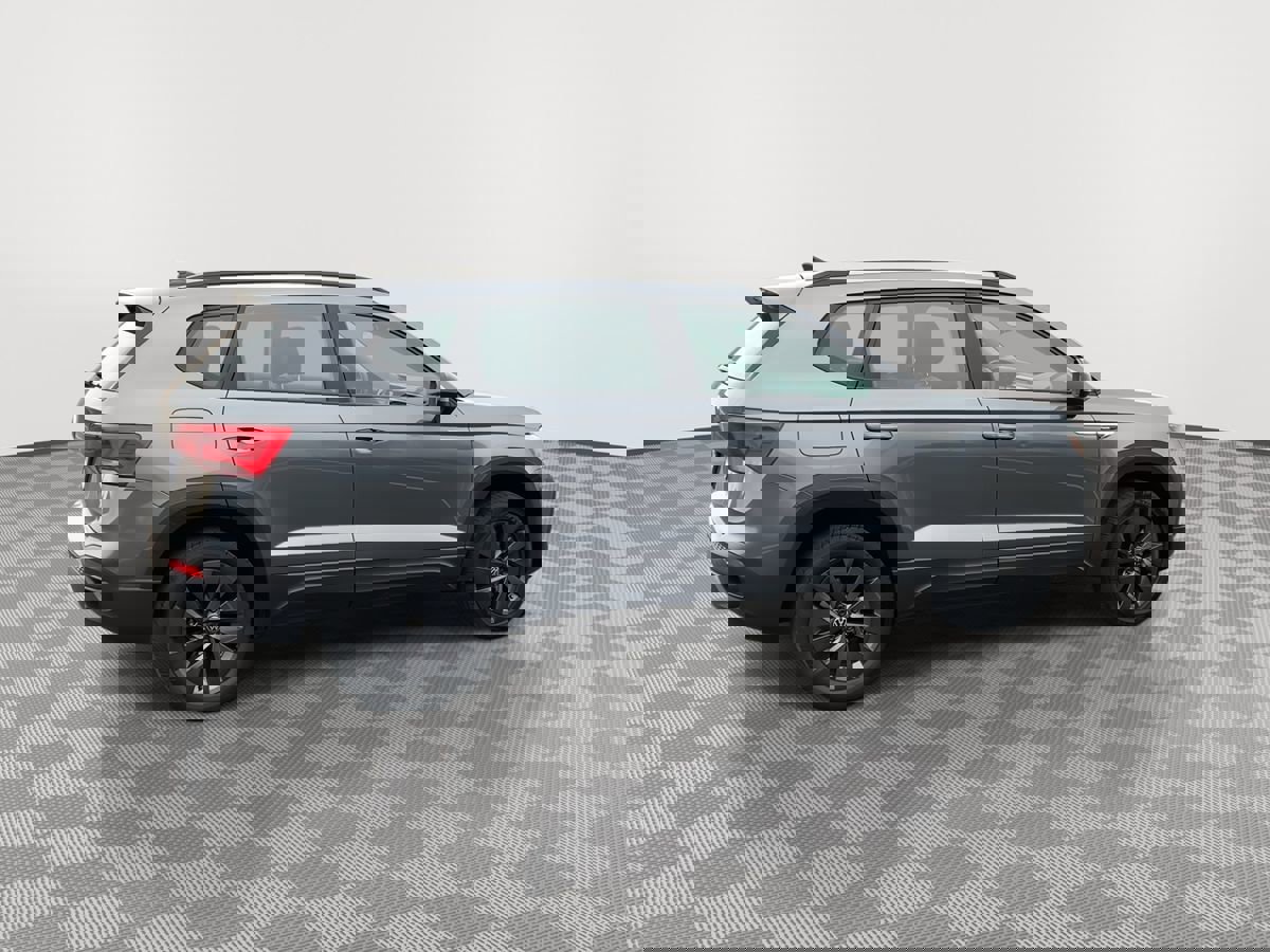 Used 2024 Volkswagen Taos S image 7