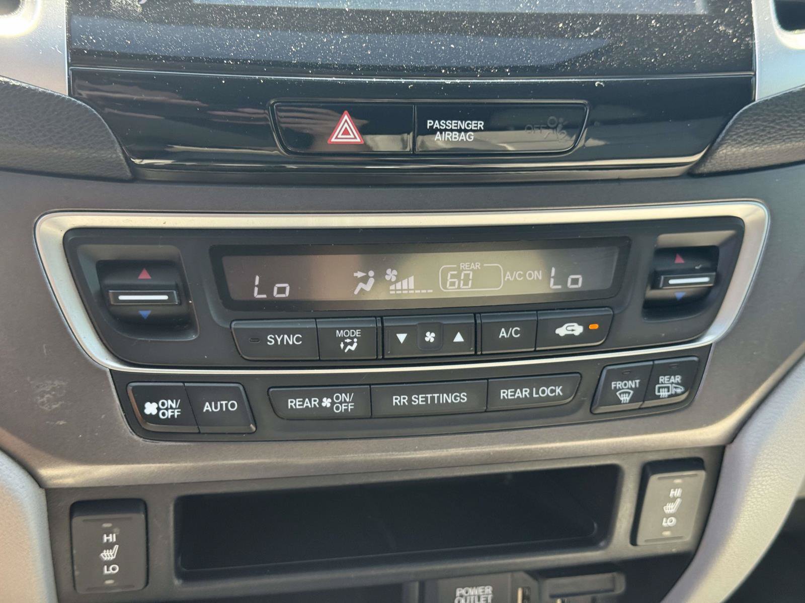 Used 2017 Honda Pilot EX-L image 27