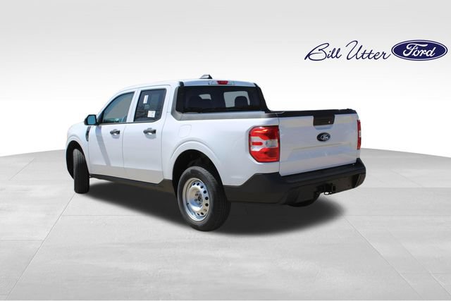New 2026 Ford Maverick XL FWD image 4