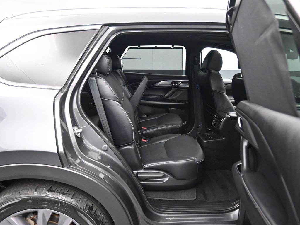 Used 2021 MAZDA CX-9 Grand Touring image 44