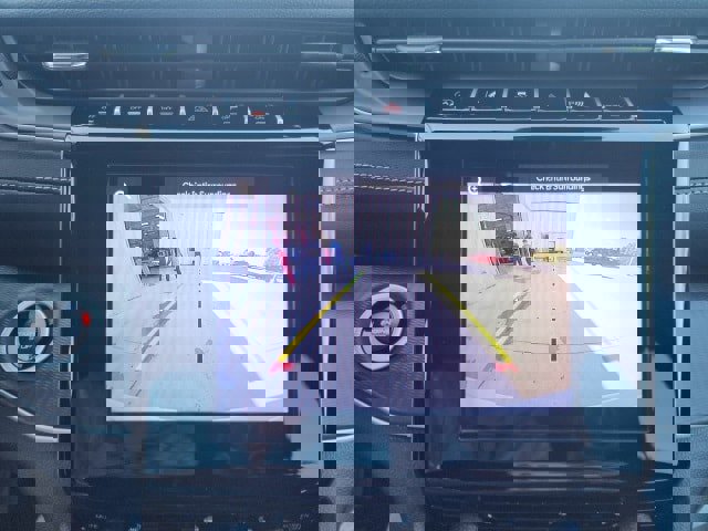 New 2025 Jeep Grand Cherokee Altitude image 4