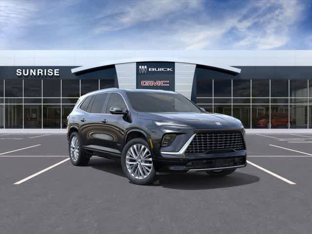 New 2026 Buick Enclave Avenir w/ Super Cruise Package video 2