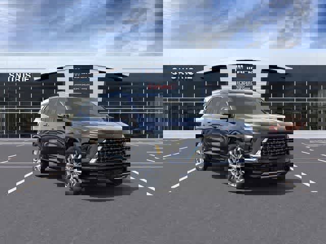 New 2026 Buick Enclave Avenir w/ Super Cruise Package image 2