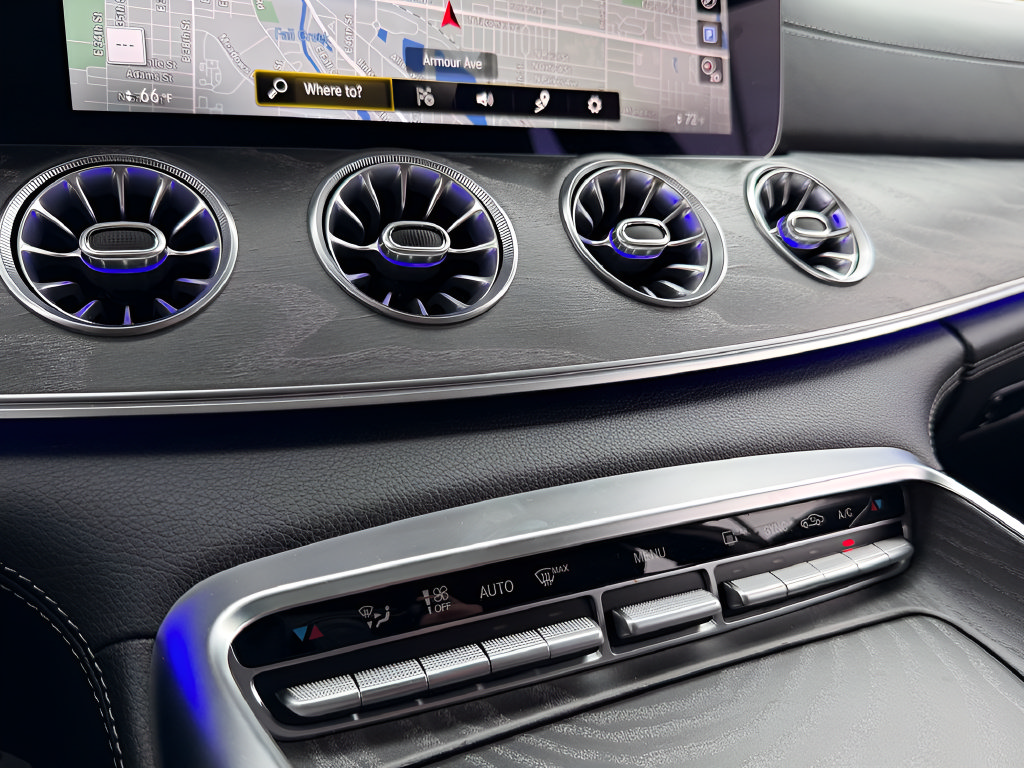 Used 2022 Mercedes-Benz AMG GT 53 image 63