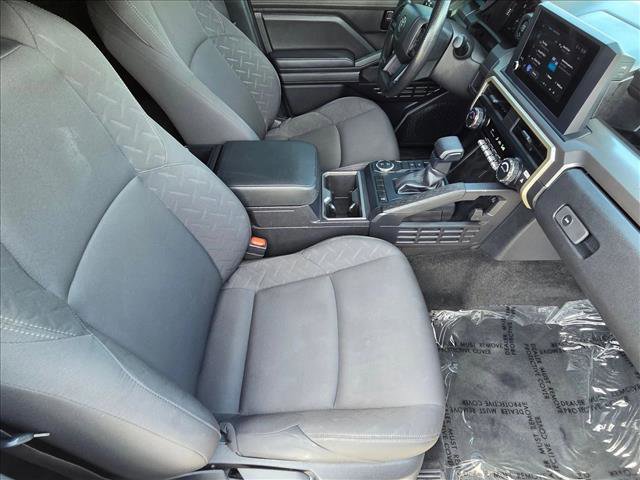 Certified 2024 Toyota Tacoma SR5 RWD image 19