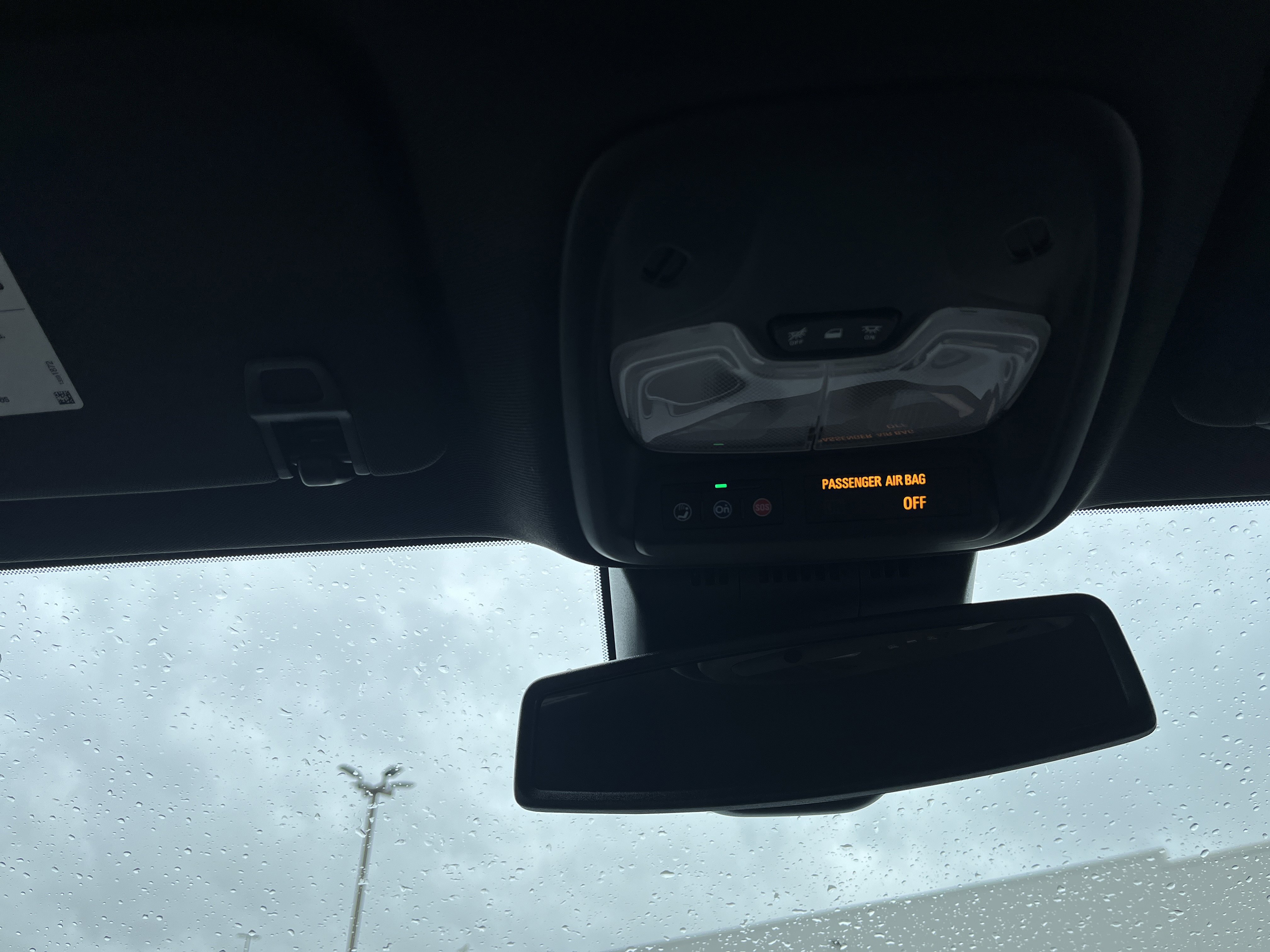 Used 2026 Chevrolet Colorado Z71 AWD/4WD image 33