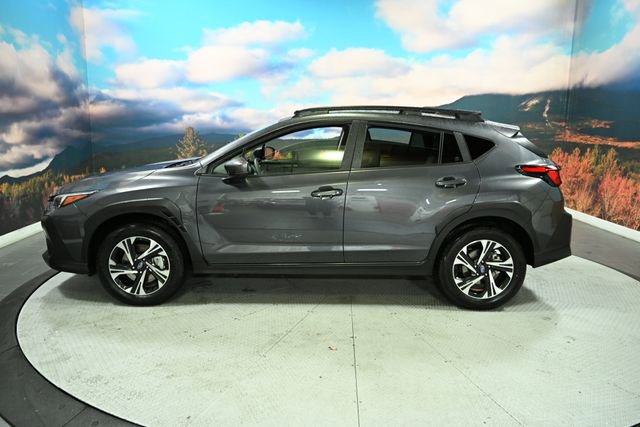 Used 2025 Subaru Crosstrek 2.0i Premium w/ Crosstrek Mirror Package image 5