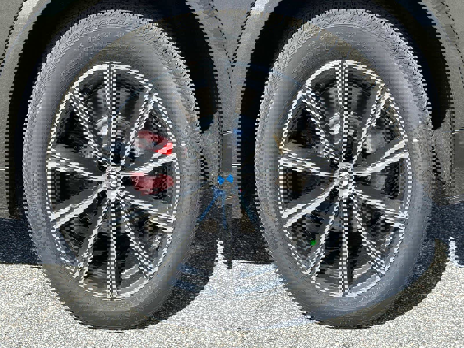 New 2026 BMW X5 xDrive50e w/ Executive Package image 12