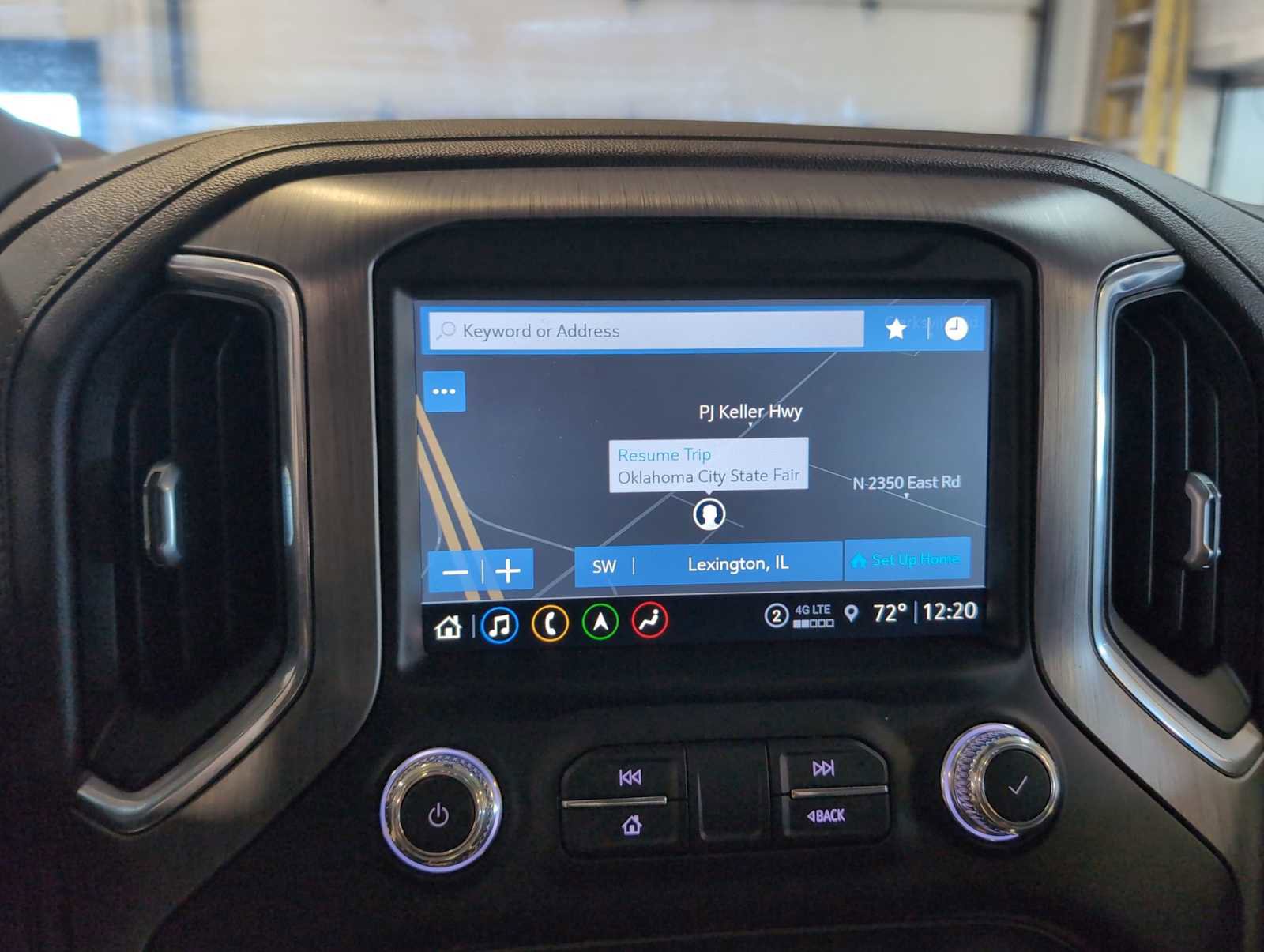 Used 2021 GMC Sierra 3500 Denali w/ Denali Ultimate Package image 14