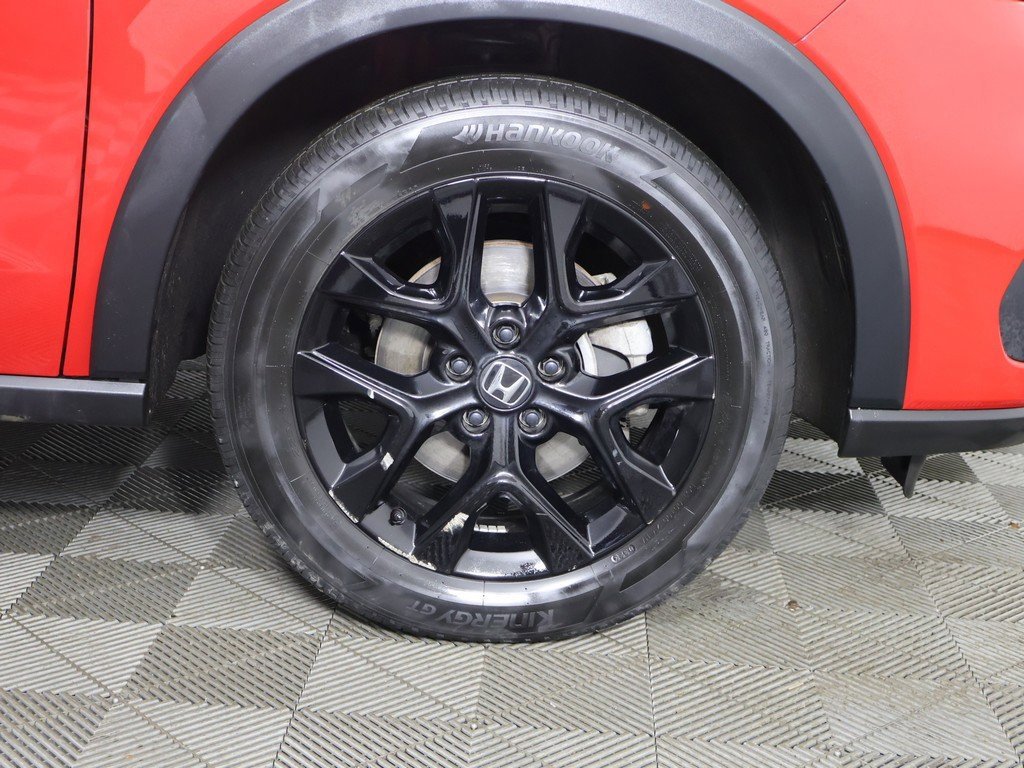 Used 2023 Honda HR-V Sport image 20