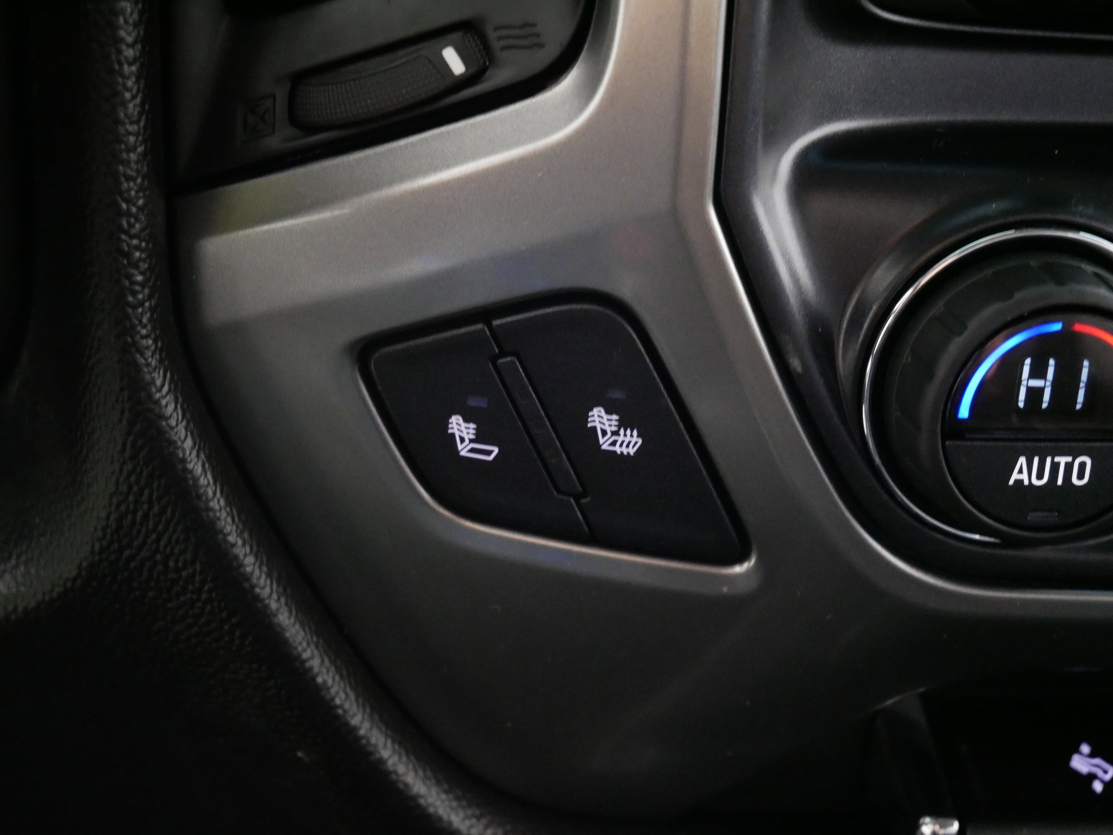 Used 2016 Chevrolet Silverado 1500 LT w/ All Star Edition image 29