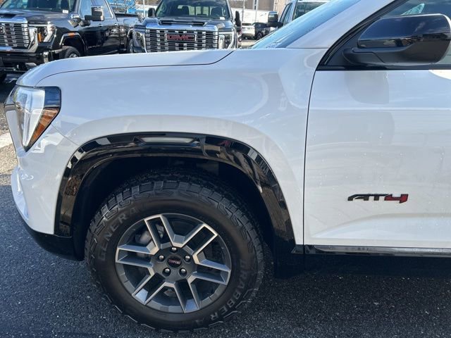 New 2026 GMC Terrain AT4 w/ Convenience Package III image 7