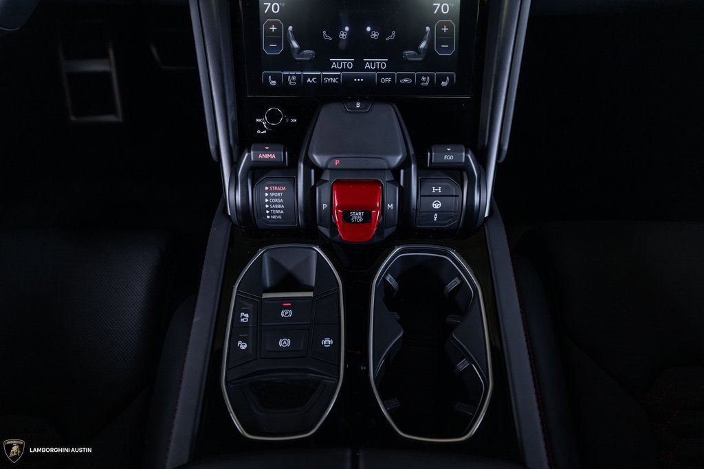 Used 2024 Lamborghini Urus S image 32
