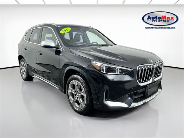 Used 2024 BMW X1 xDrive28i