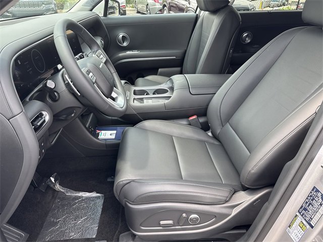 New 2026 Hyundai Palisade Limited image 9