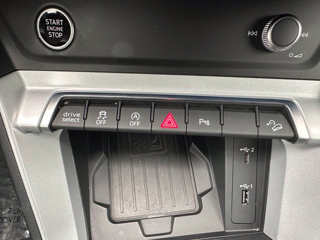 Used 2021 Audi Q3 2.0T Premium Plus AWD/4WD image 33