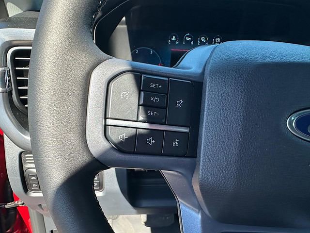 New 2026 Ford F350 Lariat w/ Chrome Package image 19