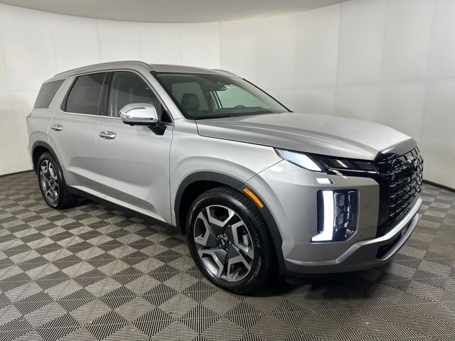 Certified 2025 Hyundai Palisade Limited image 21