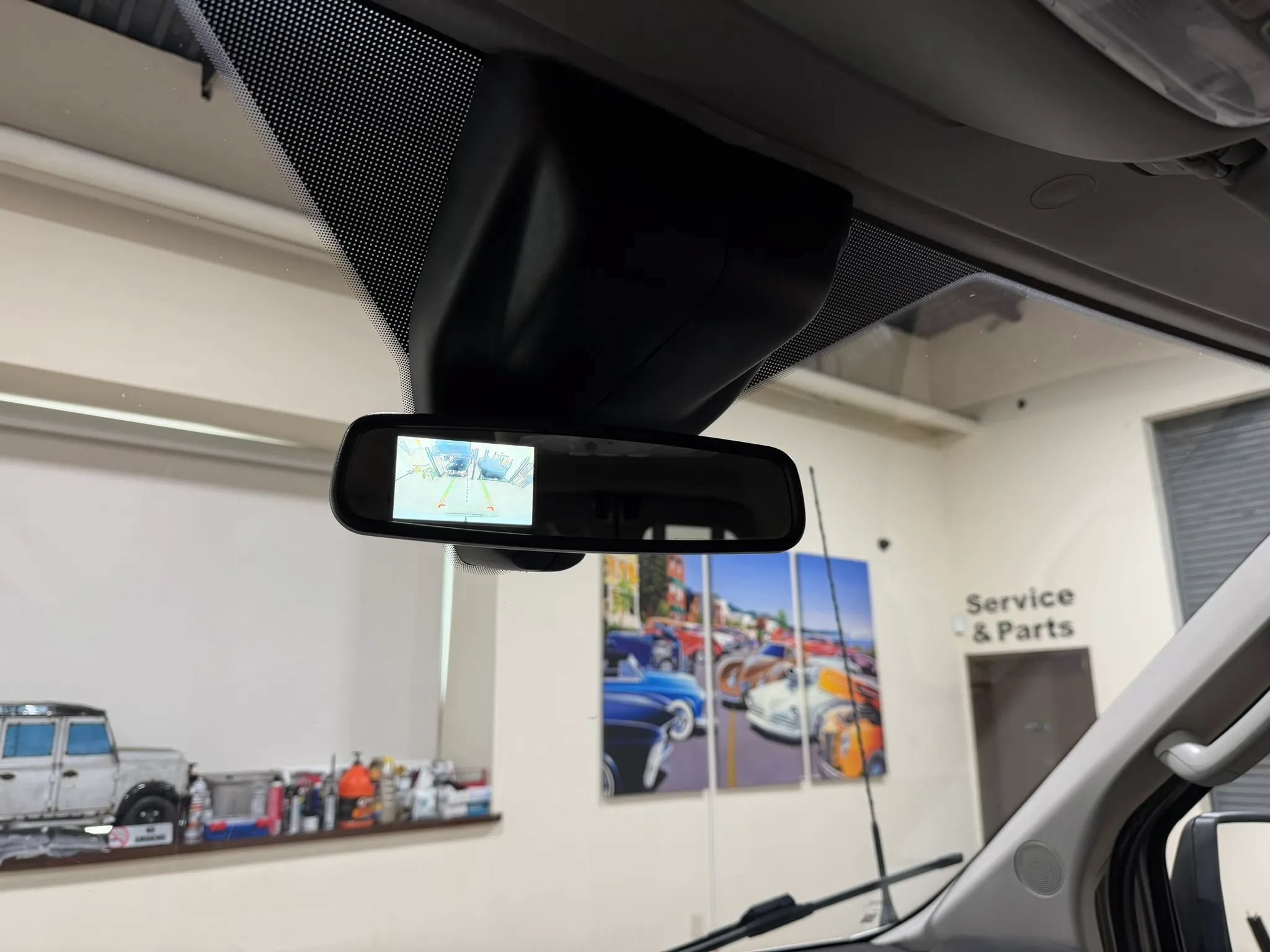 Used 2019 Ford Transit 150 XL RWD image 41