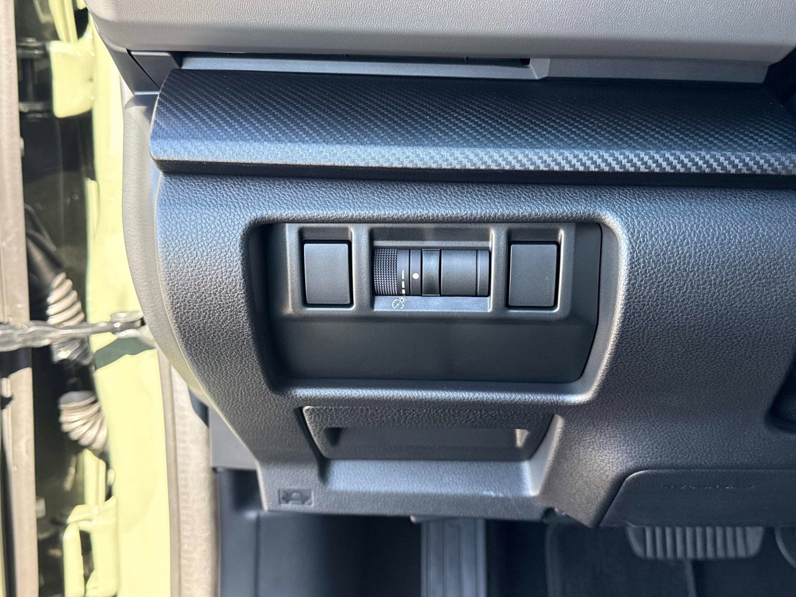 Certified 2026 Subaru Crosstrek 2.0i Premium image 31