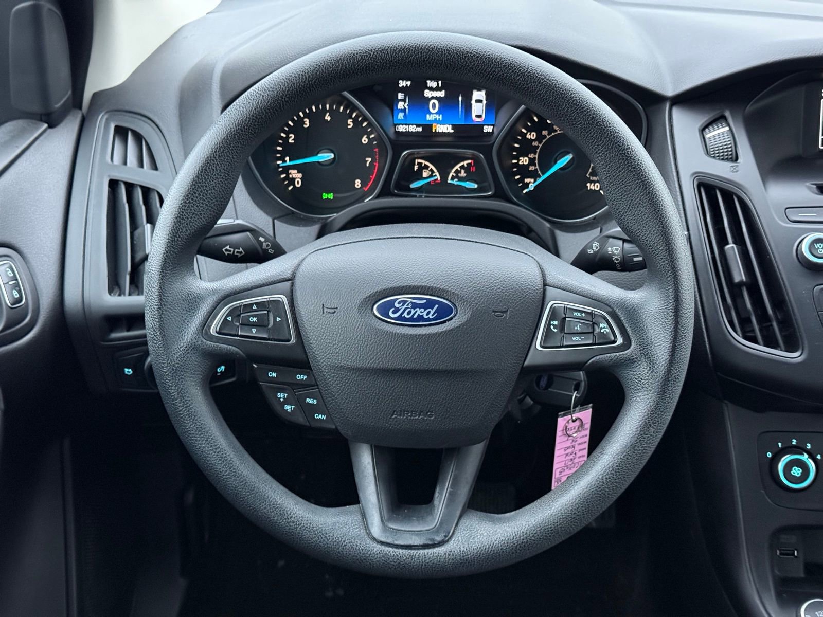 Used 2017 Ford Focus SE image 23