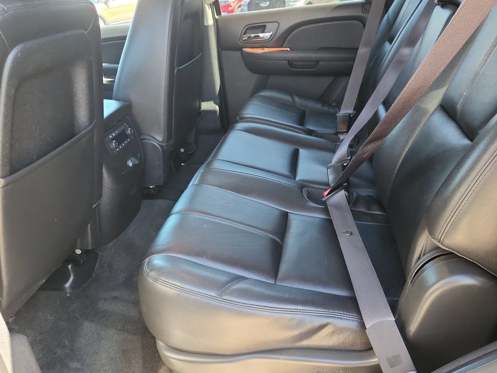 Used 2013 GMC Yukon SLT AWD/4WD image 10