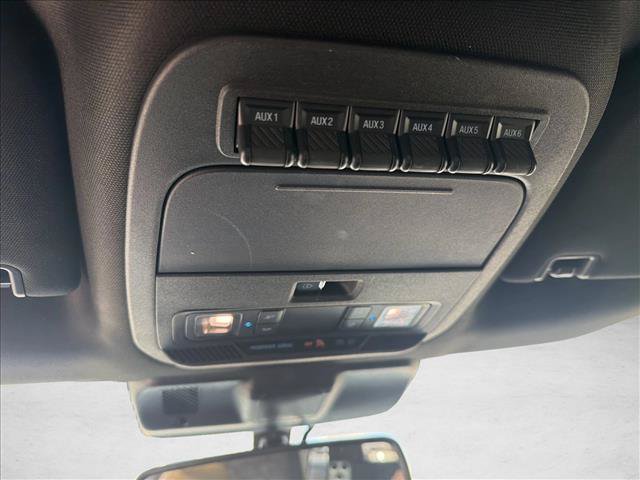 Used 2025 Ford F150 Tremor AWD/4WD image 17