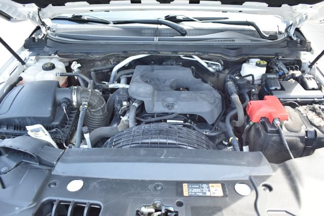 Used 2019 Ford Ranger Lariat w/ Equipment Group 501A Mid AWD/4WD image 51