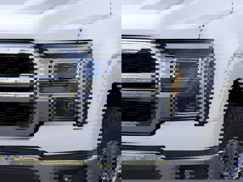 New 2025 Ford F150 Lariat w/ Equipment Group 502A High image 18