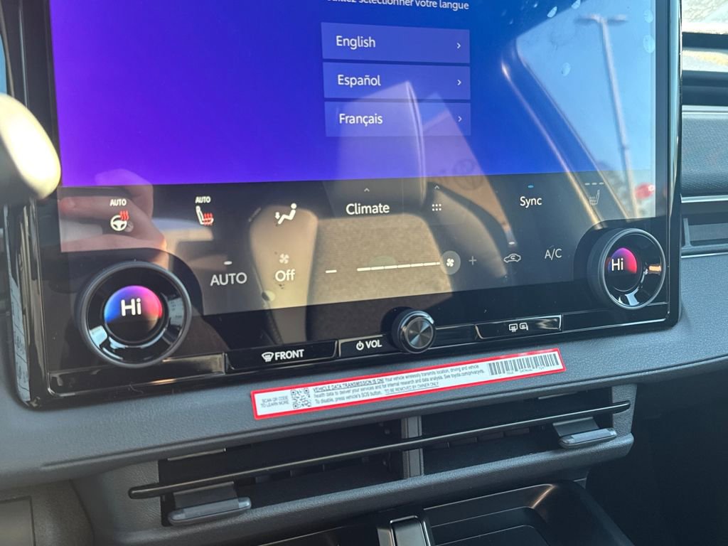 New 2026 Toyota bZ XLE image 25