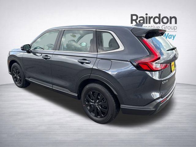 Used 2024 Honda CR-V LX image 6