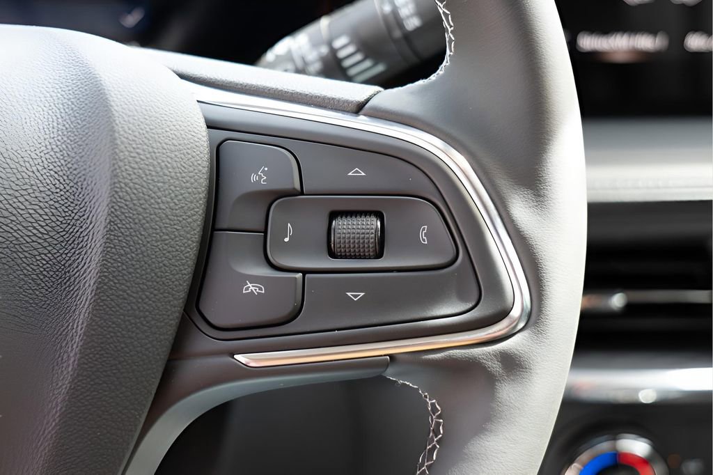 New 2026 Buick Encore GX Preferred w/ Advanced Technology Package image 13