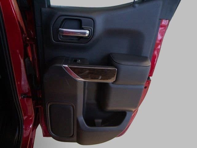 Certified 2020 GMC Sierra 1500 Elevation w/ Elevation Value Package image 14