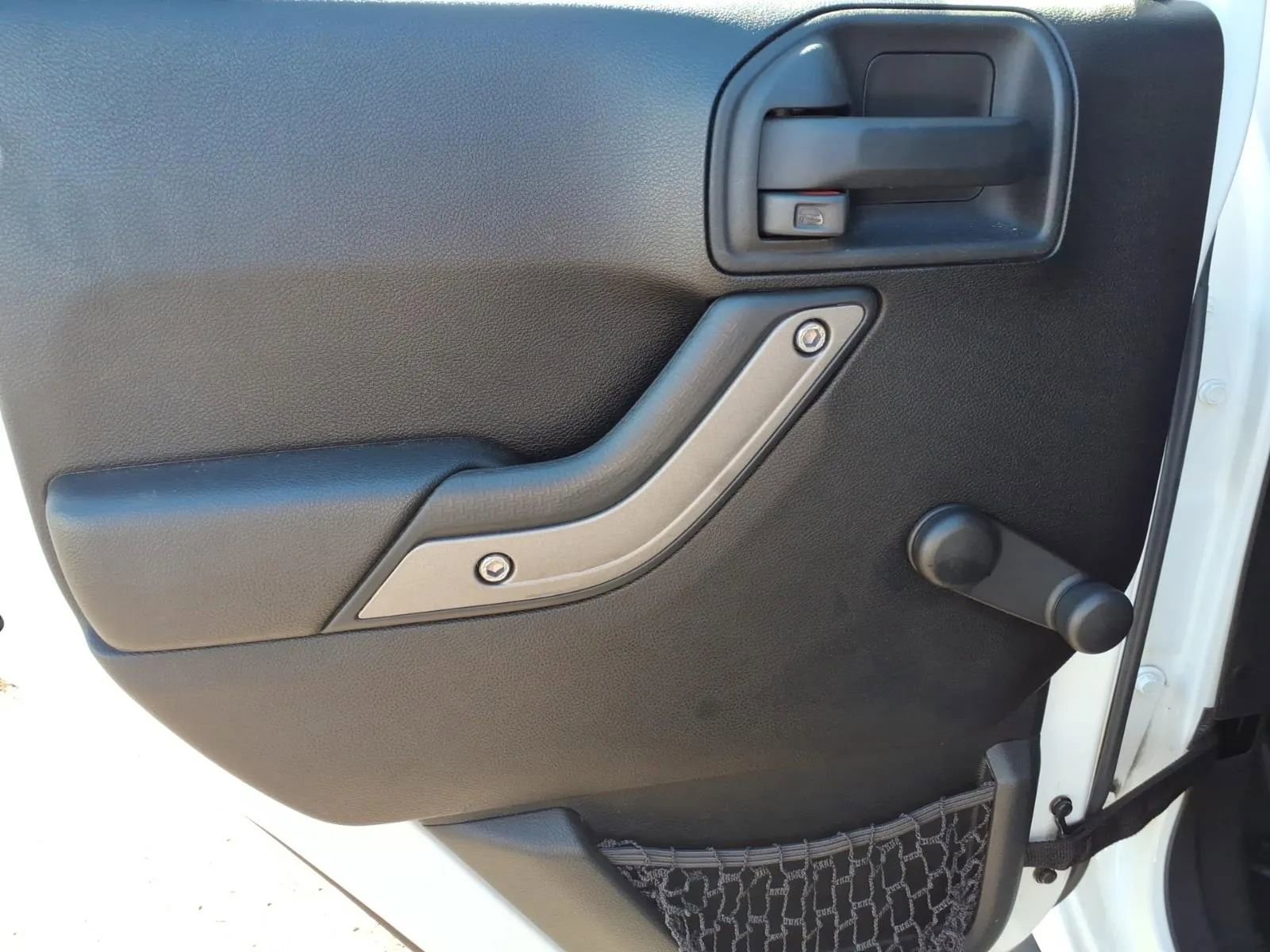 Used 2016 Jeep Wrangler Unlimited Sport image 20