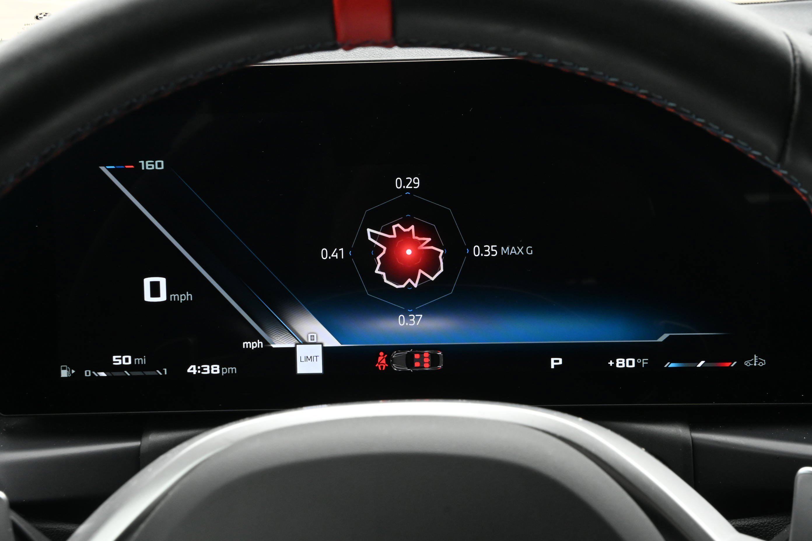 Certified 2025 BMW M440i image 17