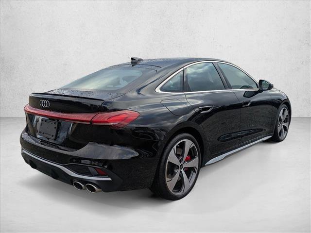 New 2025 Audi S5 Premium Plus image 2