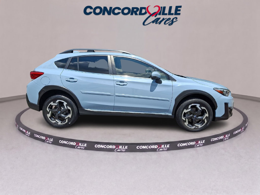 Used 2021 Subaru Crosstrek 2.5i Limited w/ Moonroof Package 1 AWD/4WD image 7