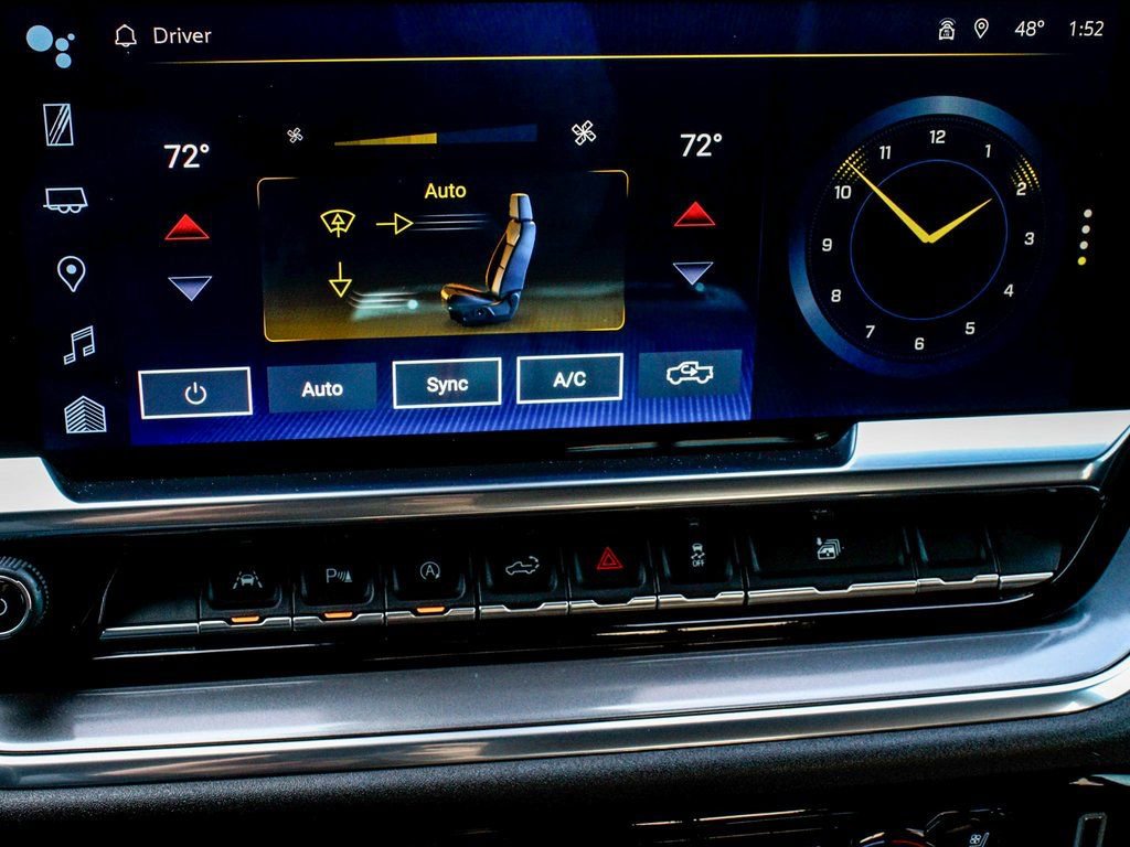 Used 2023 Chevrolet Silverado 1500 High Country w/ High Country Premium Package image 22