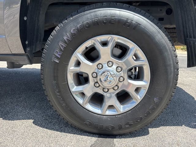 Used 2022 RAM 2500 Laramie image 10