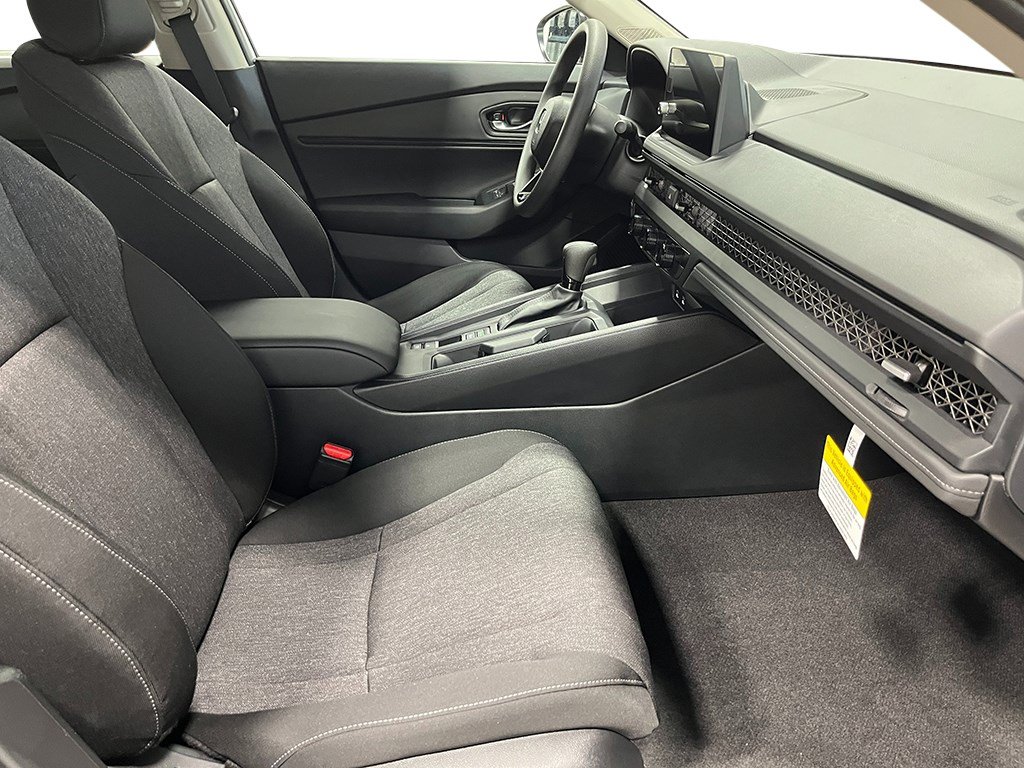 New 2026 Honda Accord SE image 28
