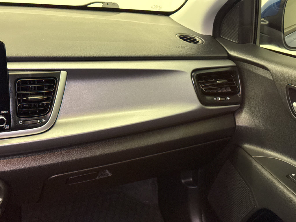 Used 2023 Kia Rio S FWD image 16