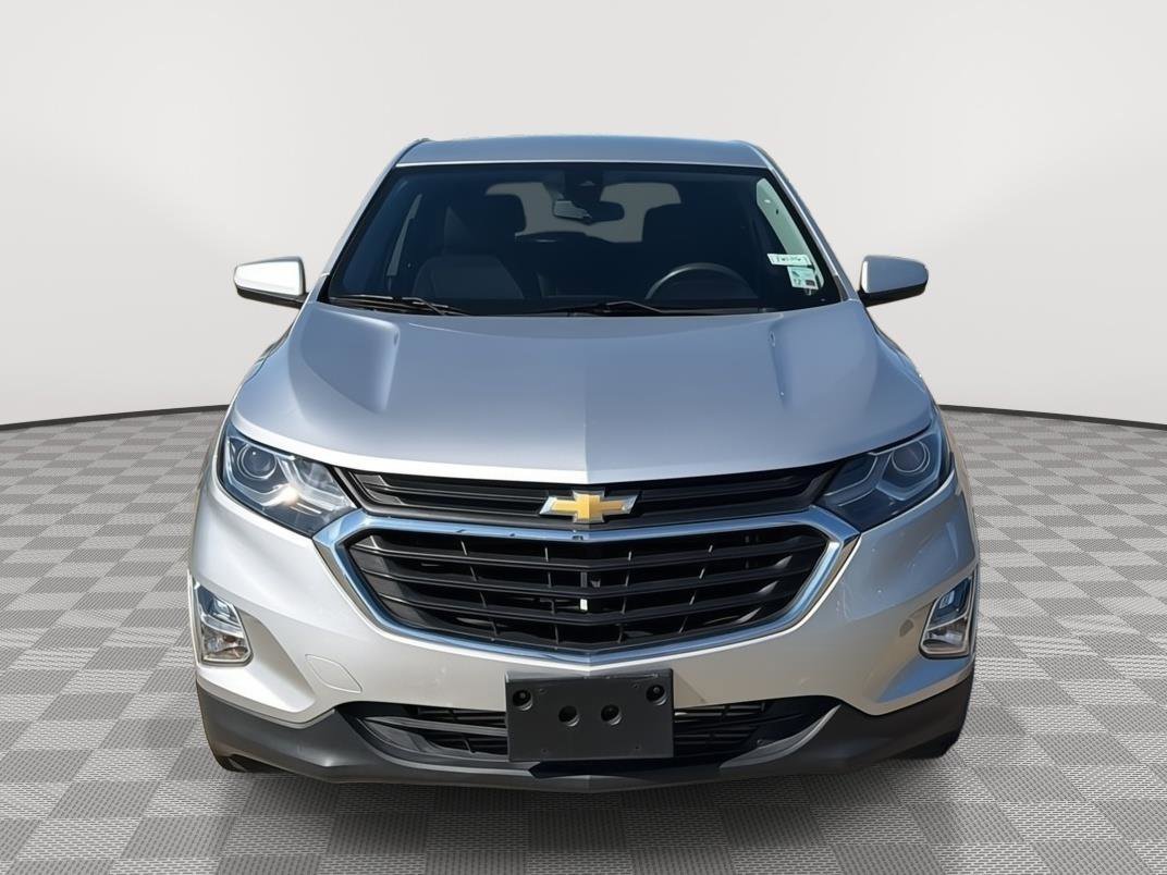 Used 2020 Chevrolet Equinox LT image 8