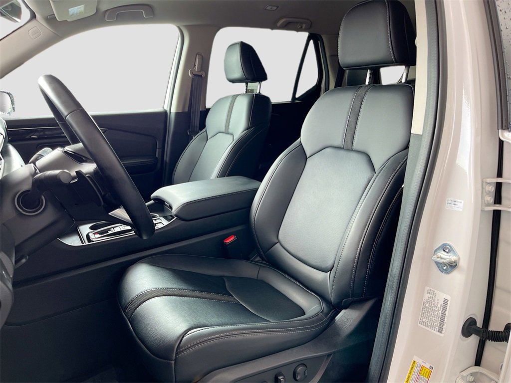 Used 2023 Honda Pilot EX-L image 20