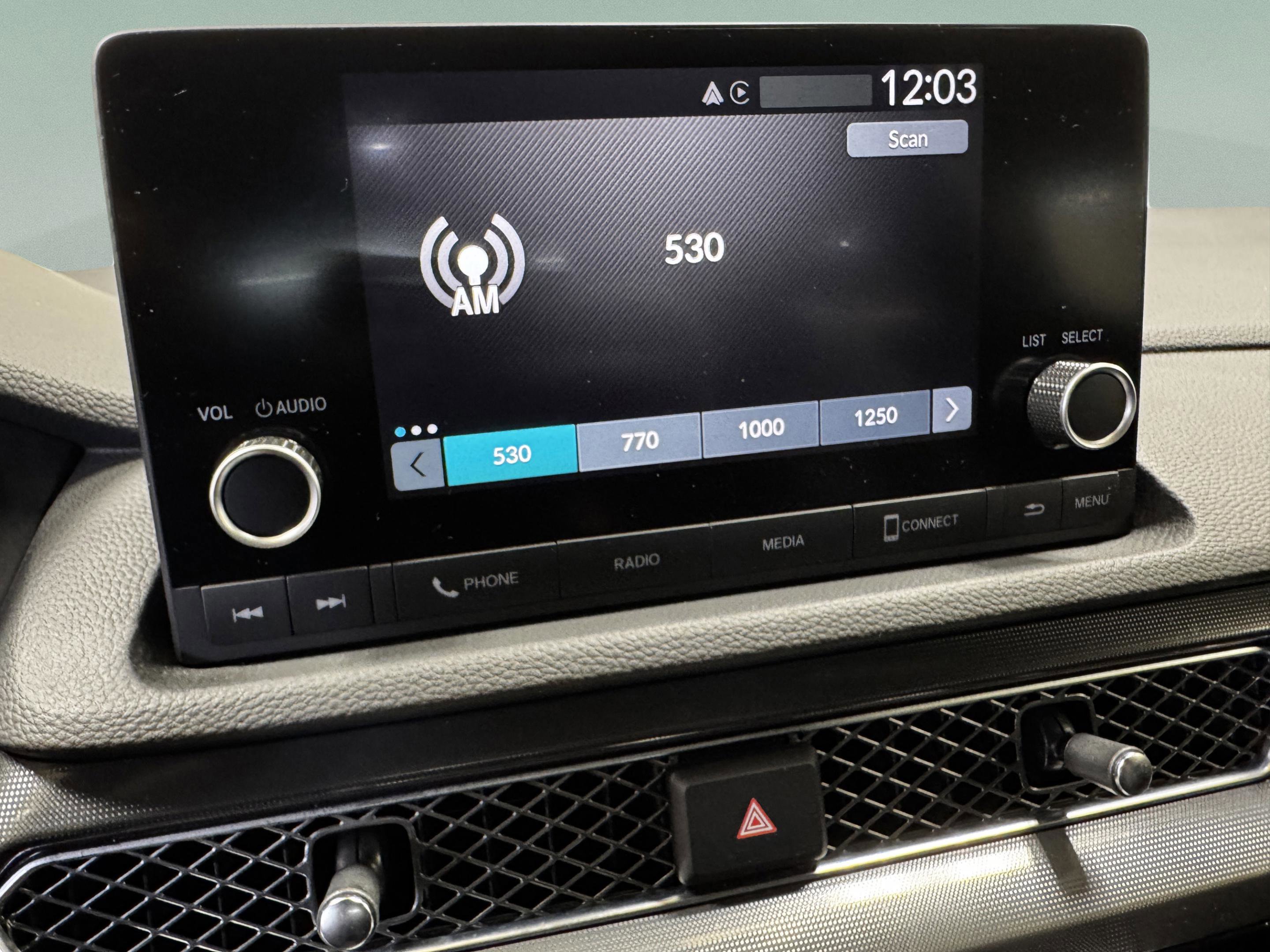 Certified 2023 Acura Integra A-Spec image 23