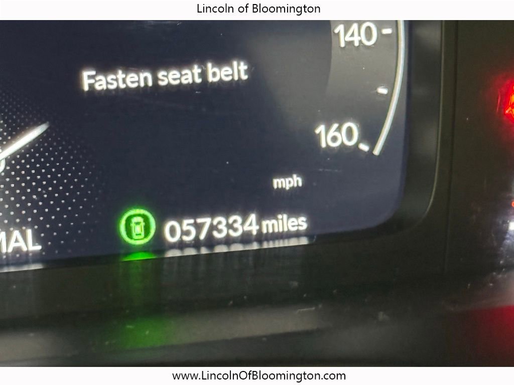 Used 2023 Honda Civic Touring image 42