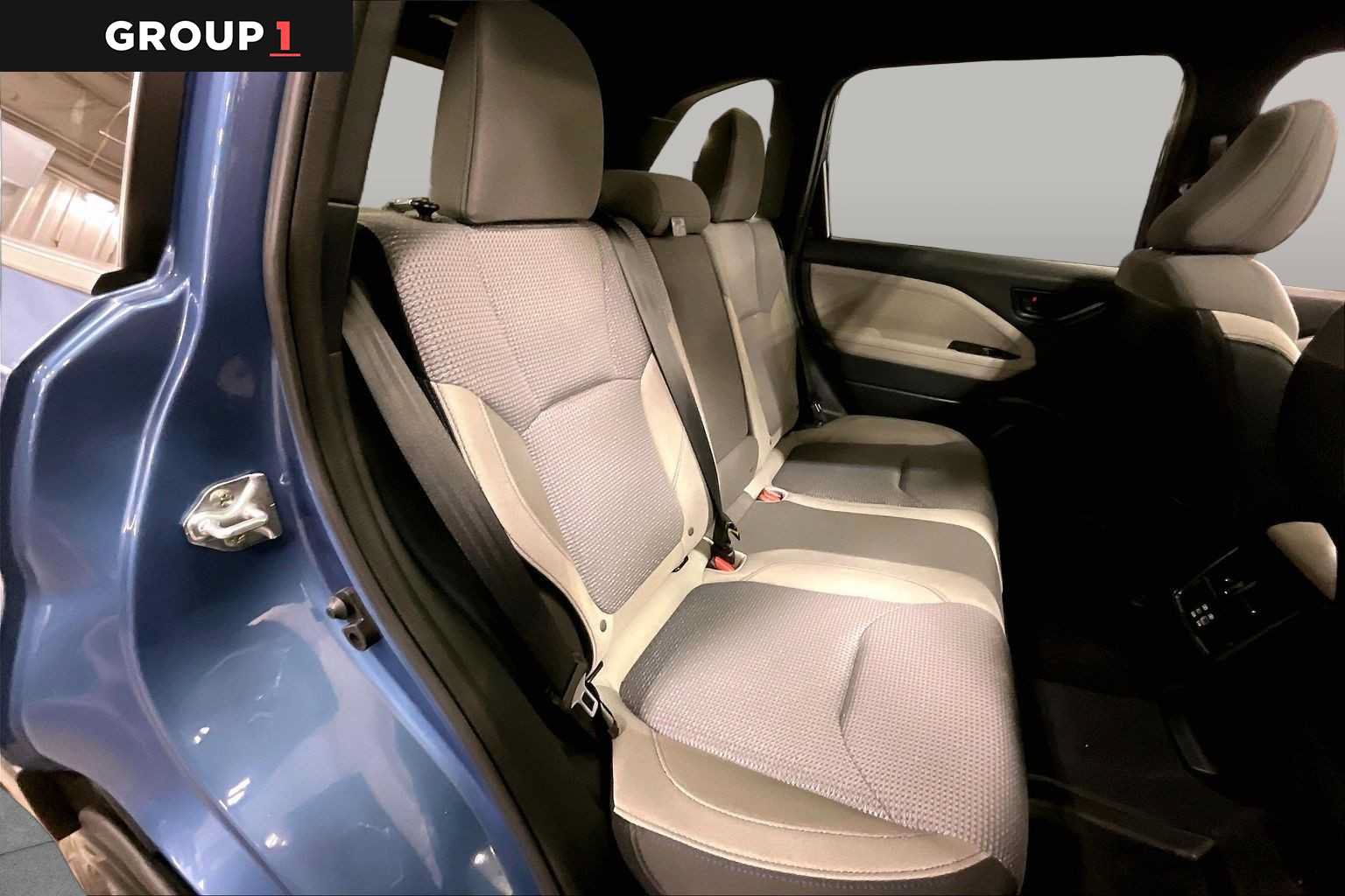 Certified 2025 Subaru Forester Premium AWD/4WD image 20