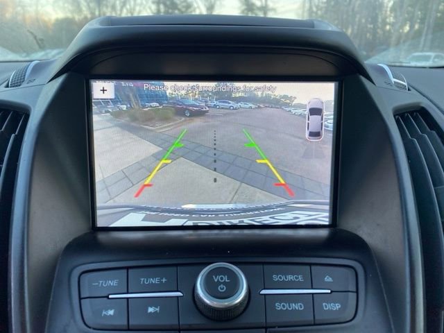 Used 2018 Ford Escape SEL image 13