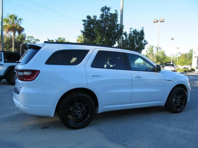 New 2026 Dodge Durango GT w/ Blacktop Package image 6